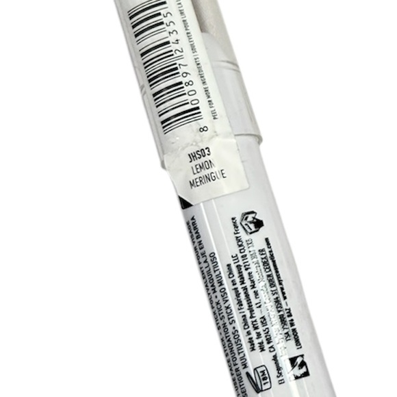 NYX Jumbo Stick, Clinique Makeup Remover, & Laura Geller Lip Gloss 3 pc Set - Picture 9 of 11